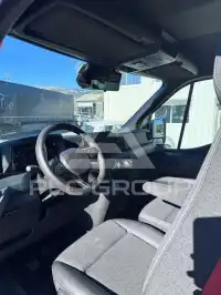 2025 Renault Master