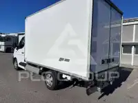 2025 Renault Master