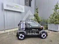 2025 Renault Twizy