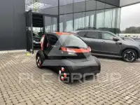 2025 Renault Twizy