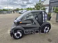 2025 Renault Twizy