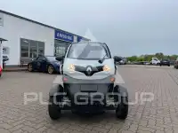 2025 Renault Twizy