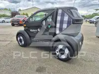 2025 Renault Twizy