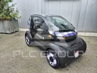 2025 Renault Twizy