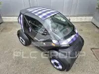2025 Renault Twizy