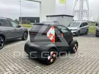2025 Renault Twizy