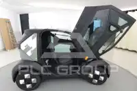 2025 Renault Twizy