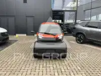 2025 Renault Twizy
