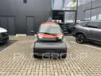 2025 Renault Twizy