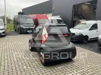 2025 Renault Twizy