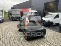 2025 Renault Twizy