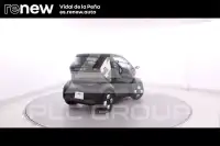 2025 Renault Twizy