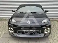 2026 Renault 