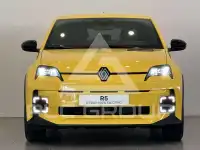 2026 Renault 
