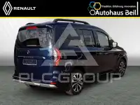 2025 Renault Kangoo
