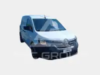 2025 Renault Kangoo
