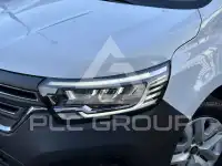 2025 Renault Kangoo