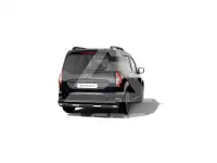 2025 Renault Kangoo
