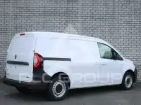 2025 Renault Kangoo