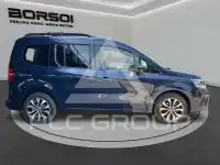 2025 Renault Kangoo
