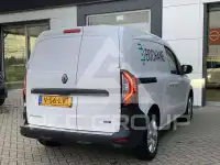 2025 Renault Kangoo
