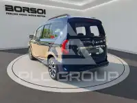2025 Renault Kangoo