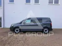 2025 Renault Kangoo