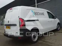 2025 Renault Kangoo