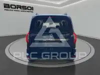 2025 Renault Kangoo