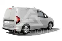 2026 Renault Kangoo