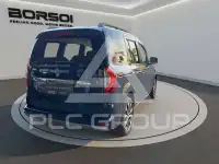2025 Renault Kangoo