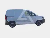 2025 Renault Kangoo