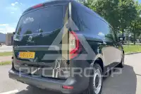 2025 Renault Kangoo