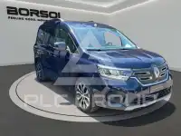 2025 Renault Kangoo