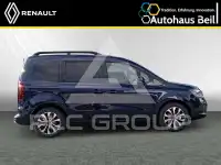 2025 Renault Kangoo