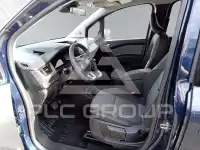 2025 Renault Kangoo
