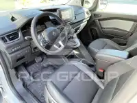2025 Renault Kangoo