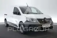 2025 Renault Kangoo