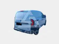 2025 Renault Kangoo