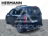 2025 Renault Kangoo