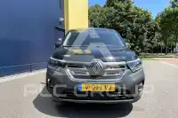 2025 Renault Kangoo