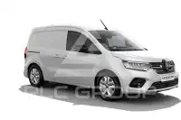 2026 Renault Kangoo