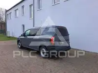 2025 Renault Kangoo