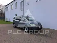 2025 Renault Kangoo