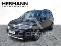 2025 Renault Kangoo