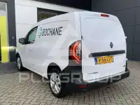 2025 Renault Kangoo