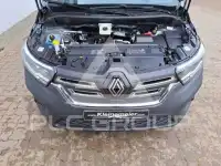 2025 Renault Kangoo