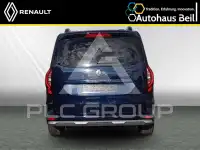2025 Renault Kangoo