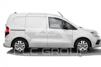 2026 Renault Kangoo