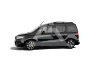 2025 Renault Kangoo